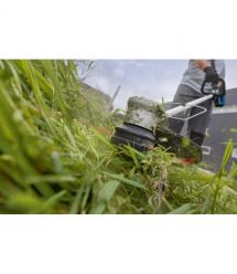 Bosch Тример садовый аккумулятор Professional GRT 18V-33 18V 33см 3.5кг без АКБ та ЗП