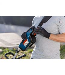 Bosch Тример садовый аккумулятор Professional GRT 18V-33 18V 33см 3.5кг без АКБ та ЗП