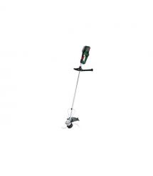 Bosch Триммер садовый аккумуляторный AdvancedGrassCut 36V-33 36V 33см 1х2А·час ЗП AL 36V-20 4кг