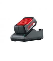 Bosch Триммер садовый аккумуляторный AdvancedGrassCut 36V-33 36V 33см 1х2А·час ЗП AL 36V-20 4кг