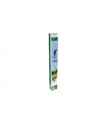 Bosch Триммер садовый аккумуляторный AdvancedGrassCut 36V-33 36V 33см 1х2А·час ЗП AL 36V-20 4кг
