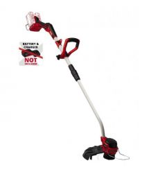 Einhell Триммер аккумуляторный GP-CT 36/35 Li BL - Solo PXC 36В бесщеточный 35см 7000об/мин 3.55кг (без АКБ и ЗУ)