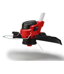 Einhell Триммер аккумуляторный GP-CT 36/35 Li BL - Solo PXC 36В бесщеточный 35см 7000об/мин 3.55кг (без АКБ и ЗУ)
