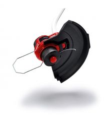 Einhell Триммер аккумуляторный GP-CT 36/35 Li BL - Solo PXC 36В бесщеточный 35см 7000об/мин 3.55кг (без АКБ и ЗУ)