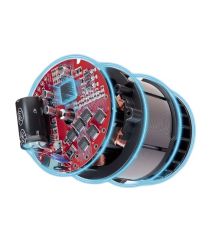 Einhell Триммер аккумуляторный GP-CT 36/35 Li BL - Solo PXC 36В бесщеточный 35см 7000об/мин 3.55кг (без АКБ и ЗУ)