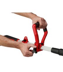 Einhell Триммер аккумуляторный GP-CT 36/35 Li BL - Solo PXC 36В бесщеточный 35см 7000об/мин 3.55кг (без АКБ и ЗУ)