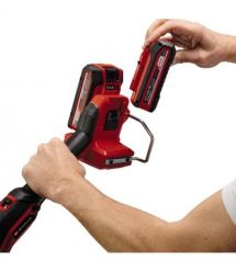 Einhell Триммер аккумуляторный GP-CT 36/35 Li BL - Solo PXC 36В бесщеточный 35см 7000об/мин 3.55кг (без АКБ и ЗУ)