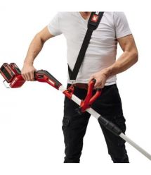 Einhell Триммер аккумуляторный GP-CT 36/35 Li BL - Solo PXC 36В бесщеточный 35см 7000об/мин 3.55кг (без АКБ и ЗУ)