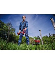 Einhell Триммер аккумуляторный GP-CT 36/35 Li BL - Solo PXC 36В бесщеточный 35см 7000об/мин 3.55кг (без АКБ и ЗУ)