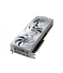 Gigabyte Видеокарта GeForce RTX 5070 Ti 16GB GDDR7 EAGLE ICE OC