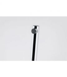 Franke Смеситель для кухни Franke Lina L Pull Out, дл.излива - 254 мм, поворотный, 1 рычаг, хром