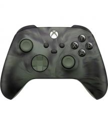 Microsoft Геймпад Xbox BT, Nocturnal Vapor Special Edition