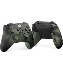 Microsoft Геймпад Xbox BT, Nocturnal Vapor Special Edition