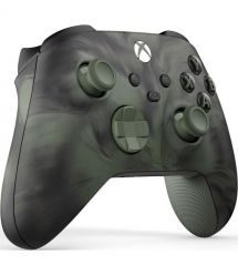 Microsoft Геймпад Xbox BT, Nocturnal Vapor Special Edition