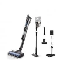 Philips Пылесос беспроводный AquaTrio, 9000 Series, влажная уборка, конт пыль -0.42л,
