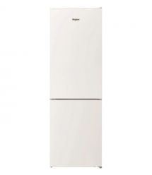 Whirlpool Холодильник Whirlpool с нижн. мороз., 185x60х67, холод.отд.-223л, мороз.отд.-120л, 2дв., А++, ST, белый