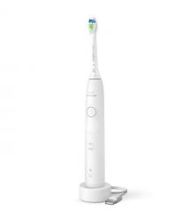 Philips Щетка зубная электр. Sonicare 5300 Series, 62т. колеб/мин, насадок-1, белый