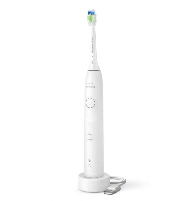 Philips Щетка зубная электр. Sonicare 5300 Series, 62т. колеб/мин, насадок-1, белый