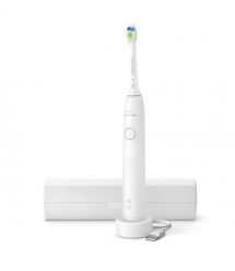 Philips Щетка зубная электр. Sonicare 5300 Series, 62т. колеб/мин, насадок-1, футляр, белый