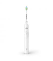 Philips Щетка зубная электр. Sonicare 5300 Series, 62т. колеб/мин, насадок-1, футляр, белый