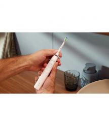 Philips Щетка зубная электр. Sonicare 5300 Series, 62т. колеб/мин, насадок-1, футляр, белый