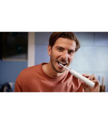 Philips Щетка зубная электр. Sonicare 5300 Series, 62т. колеб/мин, насадок-1, футляр, белый