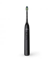 Philips Щетка зубная электр. Sonicare 5300 Series, 62т. колеб/мин, насадок-1, черный