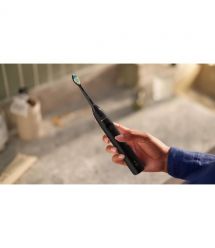 Philips Щетка зубная электр. Sonicare 5300 Series, 62т. колеб/мин, насадок-1, черный
