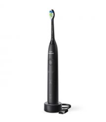 Philips Щетка зубная электр. Sonicare 5500 Series, 62т. колеб/мин, насадок-1, черный