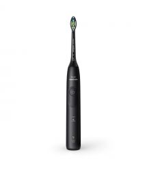 Philips Щетка зубная электр. Sonicare 5500 Series, 62т. колеб/мин, насадок-1, черный