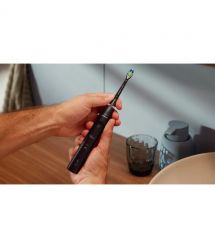 Philips Щетка зубная электр. Sonicare 5500 Series, 62т. колеб/мин, насадок-1, черный