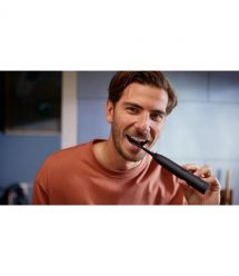 Philips Щетка зубная электр. Sonicare 5500 Series, 62т. колеб/мин, насадок-1, черный