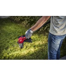 Skil Триммер садовый аккумуляторный 0241 CA 20В леска 30см 1х2.5А·ч 2.3кг