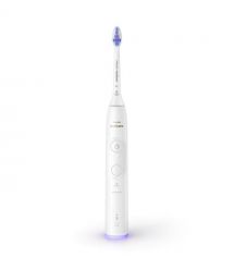 Philips Щетка зубная электр. Sonicare 6100 Series, 62т. колеб/мин, насадок-1, футляр, белый