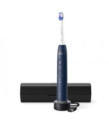 Philips Щетка зубная электр. Sonicare 6100 Series, 62т. колеб/мин, насадок-1, футляр, синий
