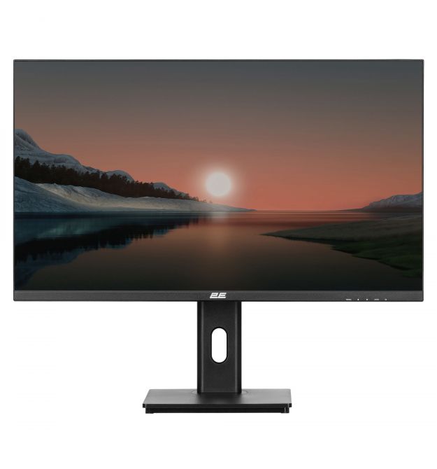 2E Монитор 28" L2825B 2xHDMI, DP, IPS, 84%NTSC, 3840x2160, FreeSync