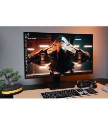 2E Монитор 28" L2825B 2xHDMI, DP, IPS, 84%NTSC, 3840x2160, FreeSync