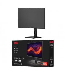 2E Монитор 28" L2825B 2xHDMI, DP, IPS, 84%NTSC, 3840x2160, FreeSync