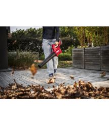 Skil Воздуходувка аккумуляторная 0331 CA 20В 1х4Аг+ЗП 6А 160км/ч 1.5кг