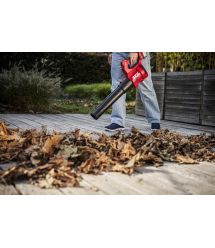 Skil Воздуходувка аккумуляторная 0331 CA 20В 1х4Аг+ЗП 6А 160км/ч 1.5кг