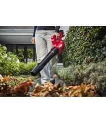 Skil Воздуходувка аккумуляторная 0331 CA 20В 1х4Аг+ЗП 6А 160км/ч 1.5кг