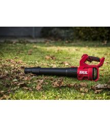 Skil Воздуходувка аккумуляторная 0331 CA 20В 1х4Аг+ЗП 6А 160км/ч 1.5кг