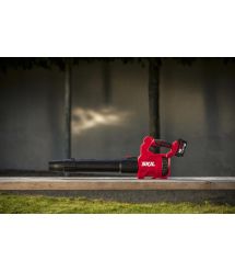 Skil Воздуходувка аккумуляторная 0331 CA 20В 1х4Аг+ЗП 6А 160км/ч 1.5кг