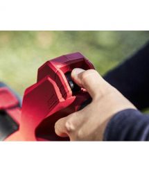 Skil Воздуходувка аккумуляторная 0331 CA 20В 1х4Аг+ЗП 6А 160км/ч 1.5кг