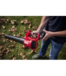 Skil Воздуходувка аккумуляторная 0331 CA 20В 1х4Аг+ЗП 6А 160км/ч 1.5кг