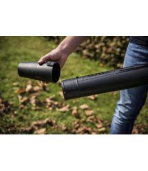 Skil Воздуходувка аккумуляторная 0331 CA 20В 1х4Аг+ЗП 6А 160км/ч 1.5кг