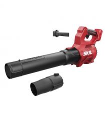 Skil Воздуходувка аккумуляторная 0331 CA 20В 1х4Аг+ЗП 6А 160км/ч 1.5кг