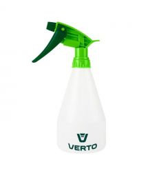 Verto Опрыскиватель ручной пластик 0.550л 0.070кг