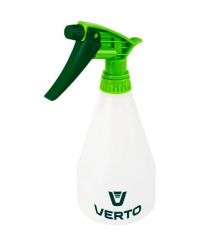 Verto Опрыскиватель ручной пластик 0.550л 0.070кг