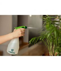 Verto Опрыскиватель ручной пластик 0.550л 0.070кг